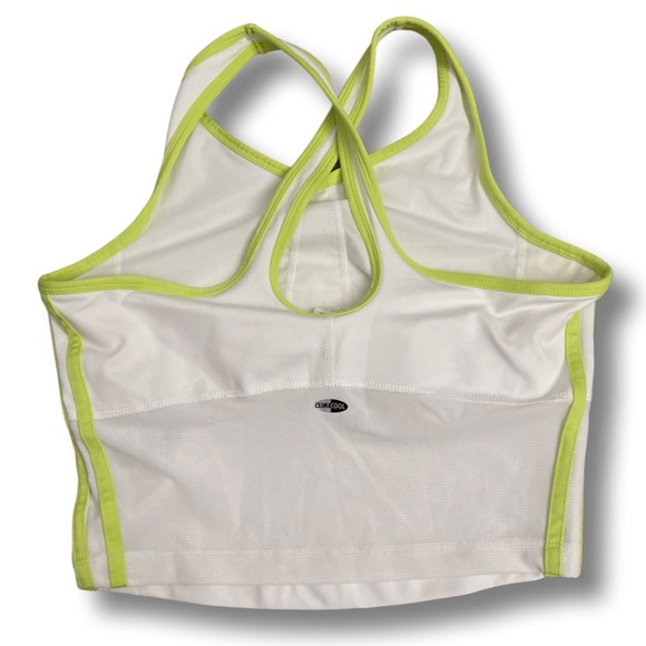 Adidas Sports Tank - Picture 2 of 3